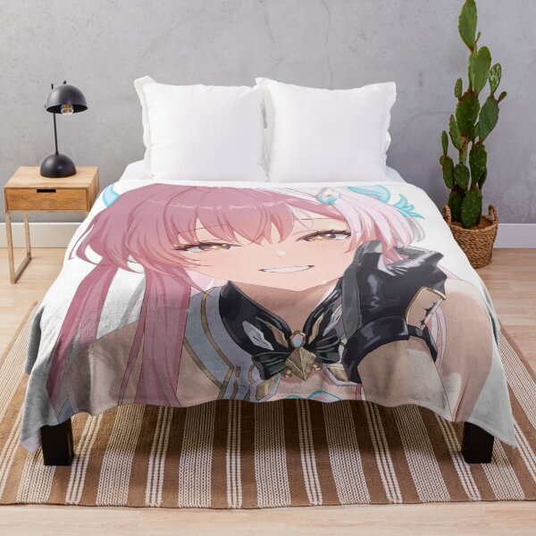 Item preview, Aemeath Smiling Crying Wuthering Waves designed and sold by KomiArts.