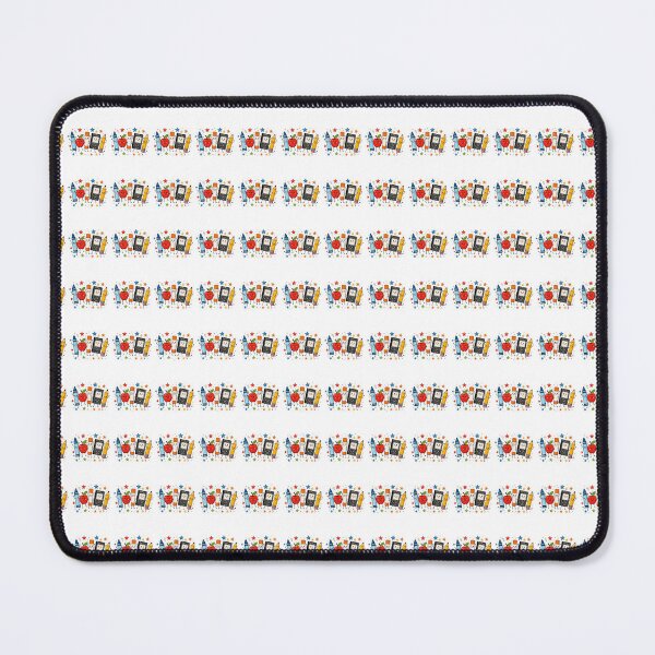 Item preview, Cute Happy School Supplies Friends - Back To School designed and sold by Moizento.
