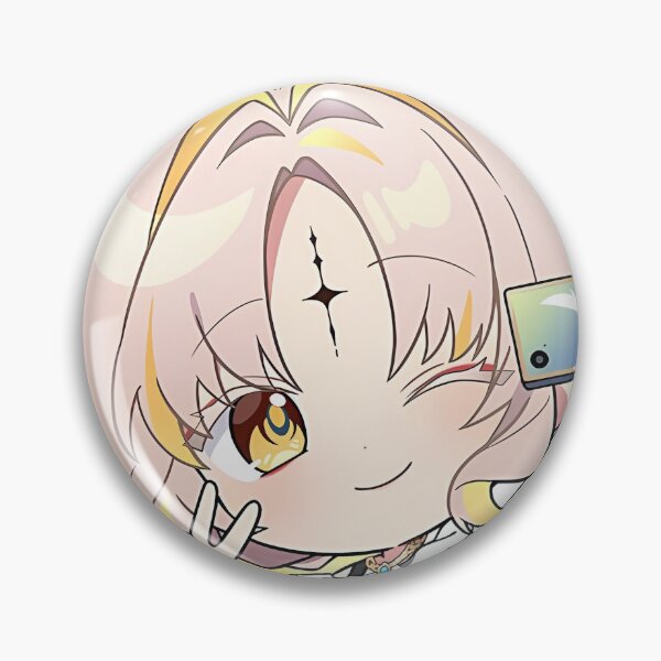 Item preview, Yinlin Holding Smartphone Wuthering Waves designed and sold by KomiArts.