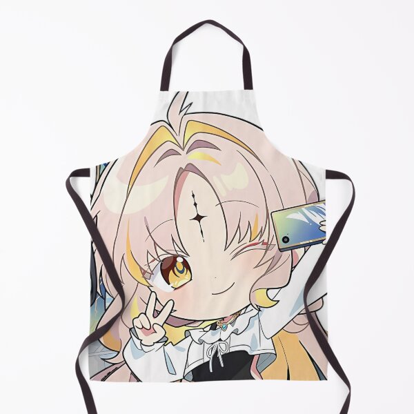 Item preview, Yinlin Holding Smartphone Wuthering Waves designed and sold by KomiArts.