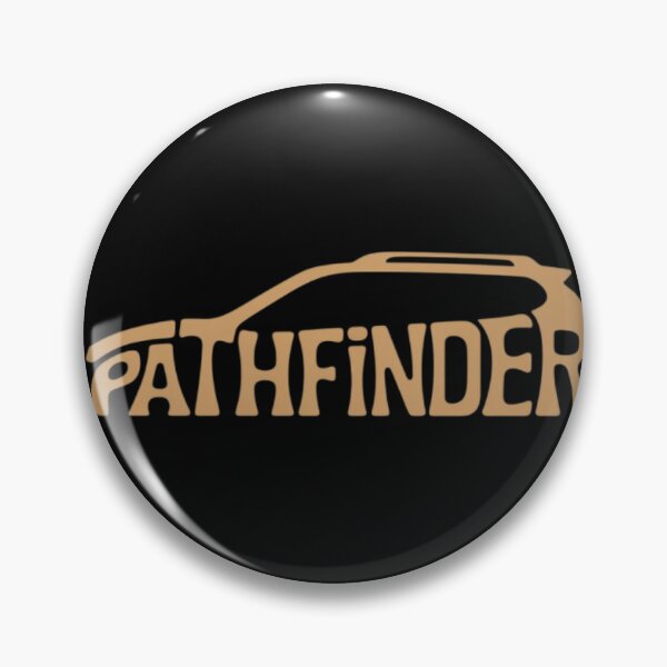 Item preview, PATHFINDER designed and sold by Clothpoints02.