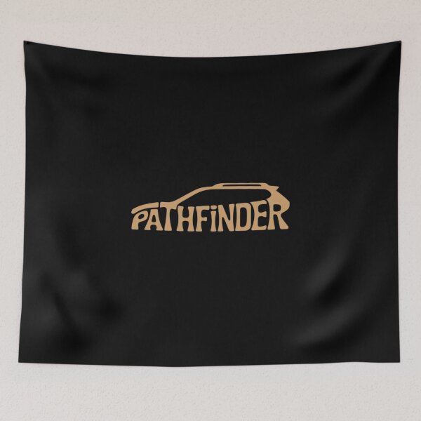 Item preview, PATHFINDER designed and sold by Clothpoints02.
