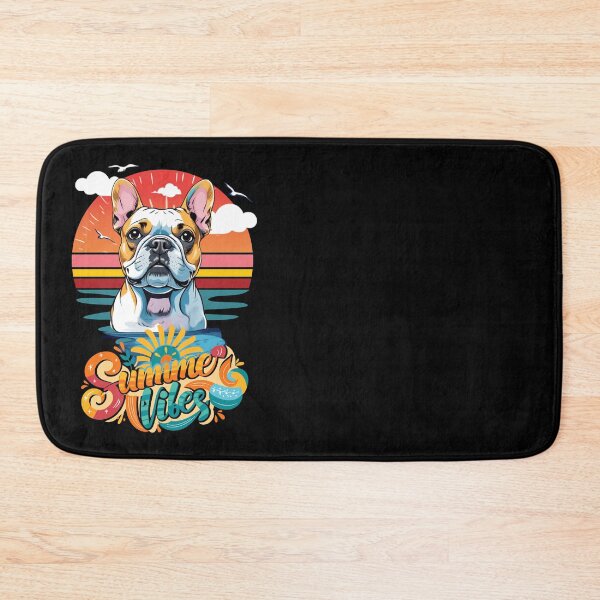 Item preview, Summer Doggo Vibes designed and sold by Eranthe Bernardo.
