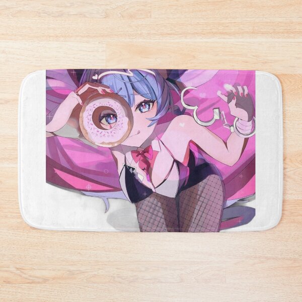 Item preview, Hatsune Miku Bunny Girl Vocaloid designed and sold by KomiArts.
