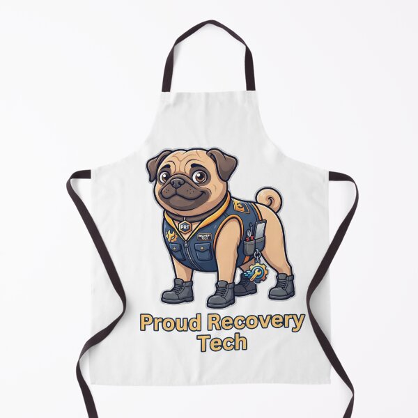 Item preview, Proud Recovery Tech ?? designed and sold by ucpstudio.