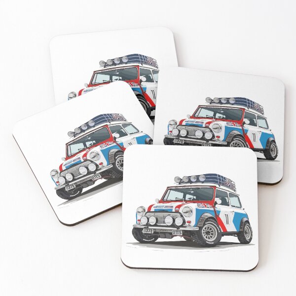 Item preview, Vintage Car Classic Adventure designed and sold by PrintCarClub.