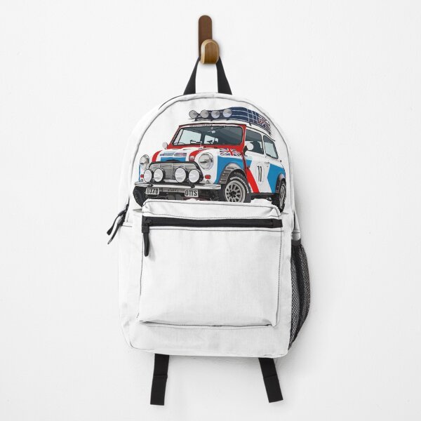 Item preview, Vintage Car Classic Adventure designed and sold by PrintCarClub.