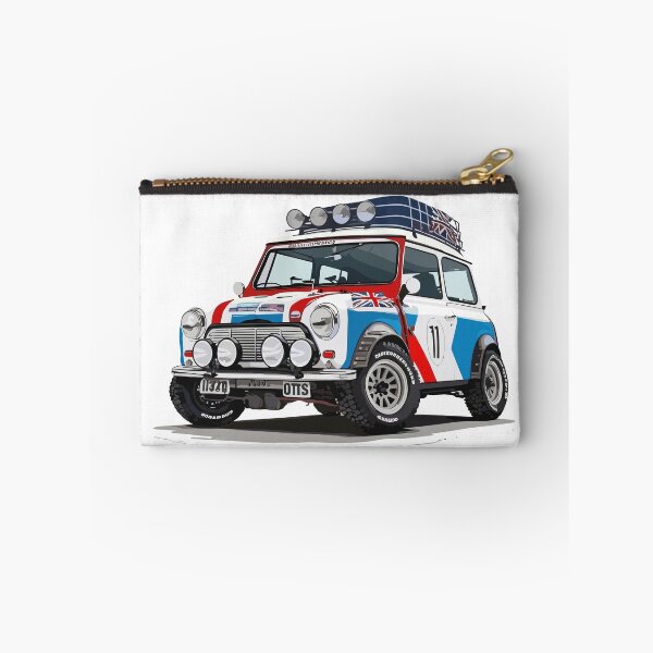 Item preview, Vintage Car Classic Adventure designed and sold by PrintCarClub.