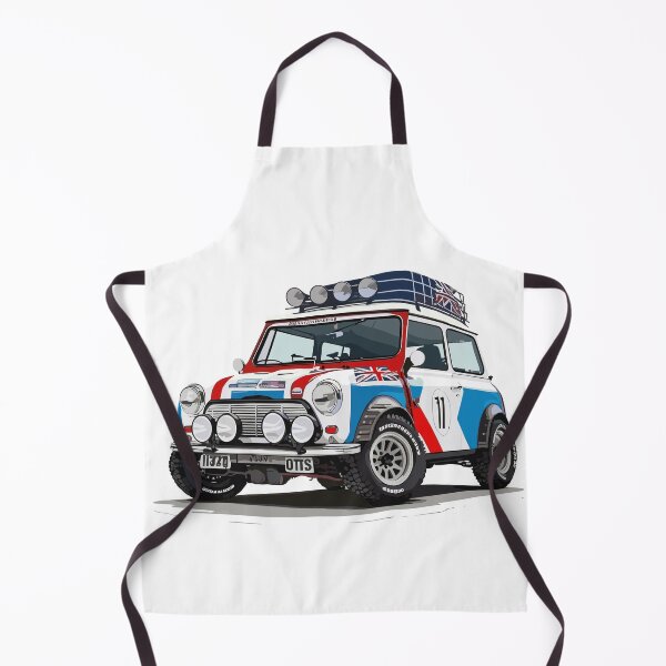 Item preview, Vintage Car Classic Adventure designed and sold by PrintCarClub.