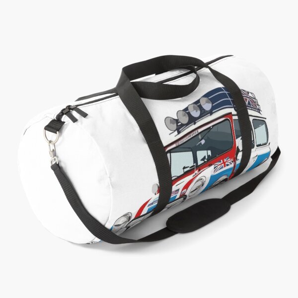 Item preview, Vintage Car Classic Adventure designed and sold by PrintCarClub.