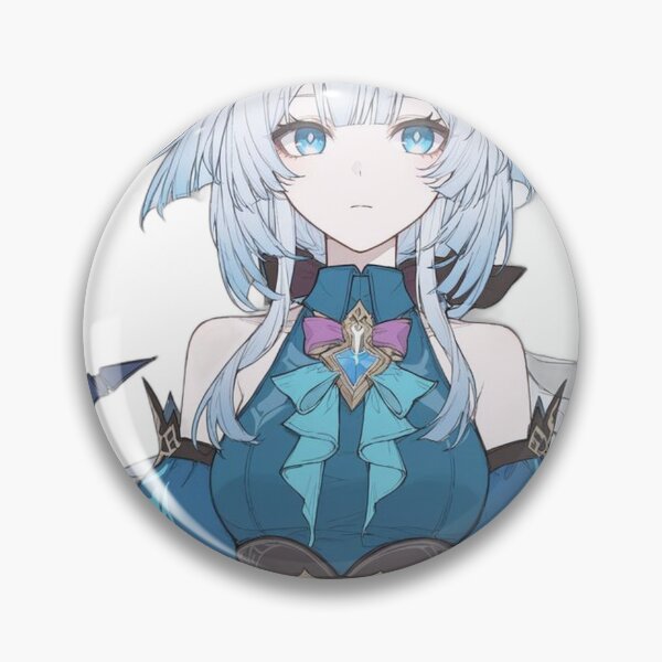 Item preview, Cerydra Honkai Star Rail designed and sold by KomiArts.