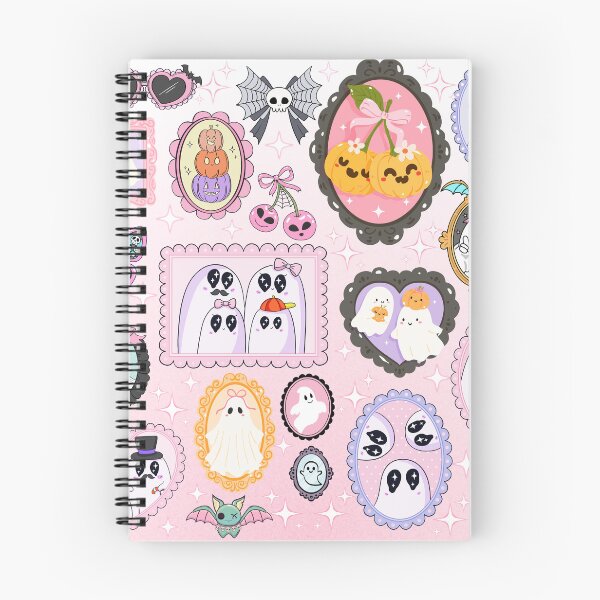 Item preview, Ghost Portraits designed and sold by Reader Liv Designs.