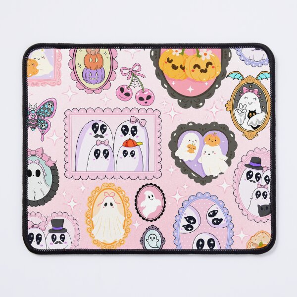 Item preview, Ghost Portraits designed and sold by Reader Liv Designs.