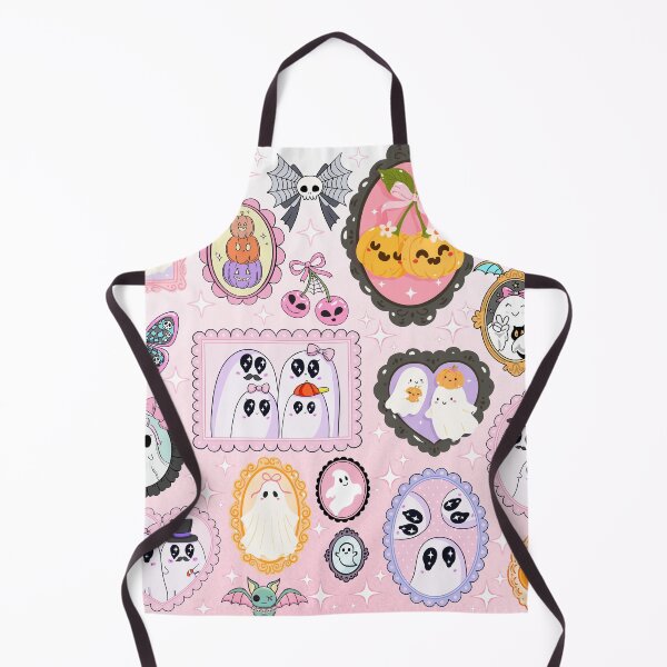 Item preview, Ghost Portraits designed and sold by Reader Liv Designs.
