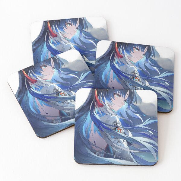 Item preview, Yangyang Xuanling Outfit Wuthering Waves designed and sold by KomiArts.