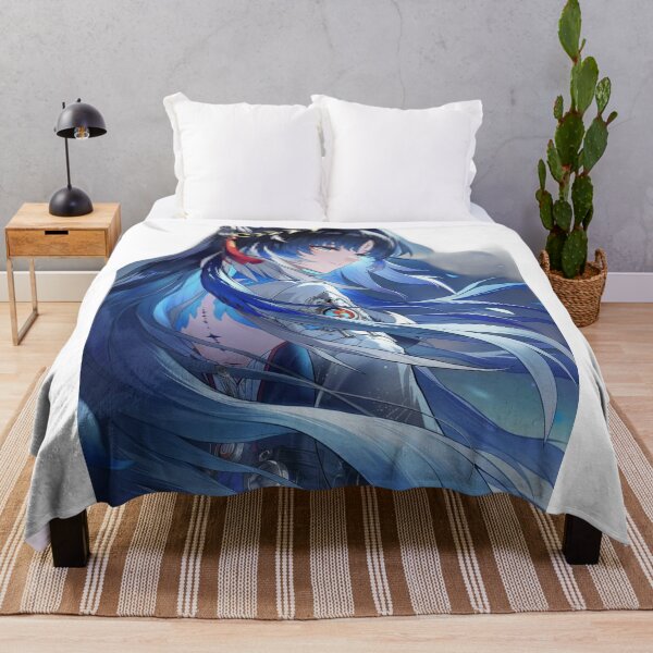 Item preview, Yangyang Xuanling Outfit Wuthering Waves designed and sold by KomiArts.