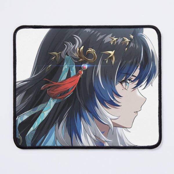 Item preview, Yangyang Profile View Wuthering Waves designed and sold by KomiArts.