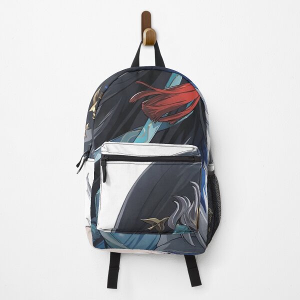 Item preview, Yangyang Profile View Wuthering Waves designed and sold by KomiArts.