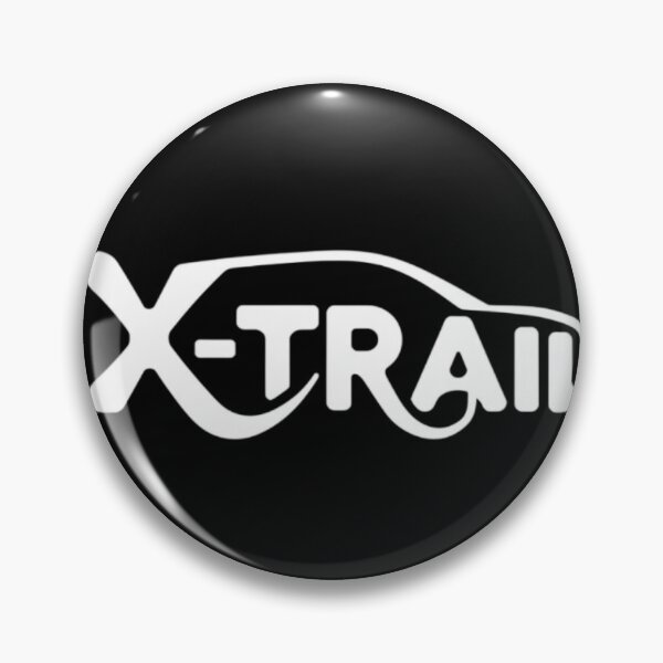 Artikelvorschau, X-TRAIL entworfen und verkauft von Clothpoints02.