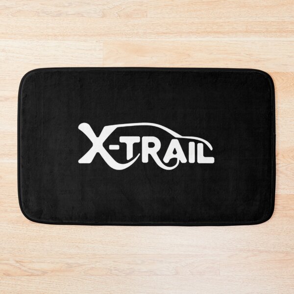 Item preview, X-TRAIL designed and sold by Clothpoints02.