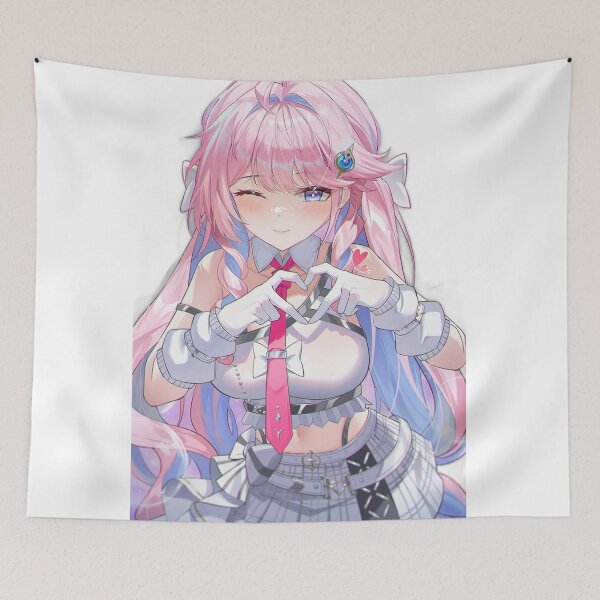 Item preview, Denia Idol Outfit Wuthering Waves designed and sold by KomiArts.