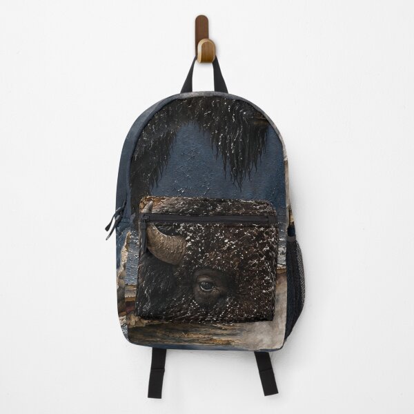 Item preview, The Earth Breathes Back designed and sold by FieldFormStudio.