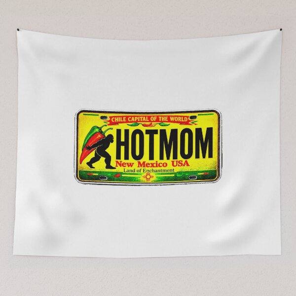 Item preview, NM CHILE MOM designed and sold by NativeGraffix.