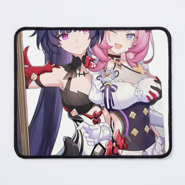 Item preview, Raiden Mei and Elysia Outfit Swap Honkai Impact 3rd designed and sold by KomiArts.