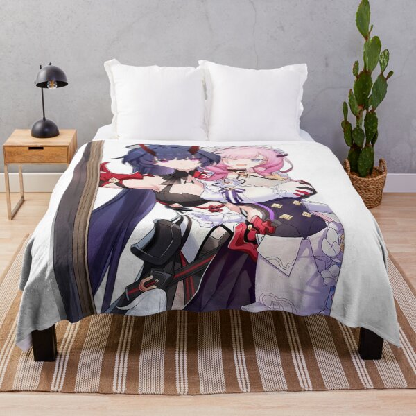Item preview, Raiden Mei and Elysia Outfit Swap Honkai Impact 3rd designed and sold by KomiArts.