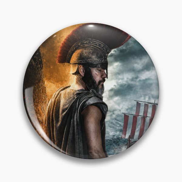 Item preview, The Odyssey designed and sold by Malakiacount.