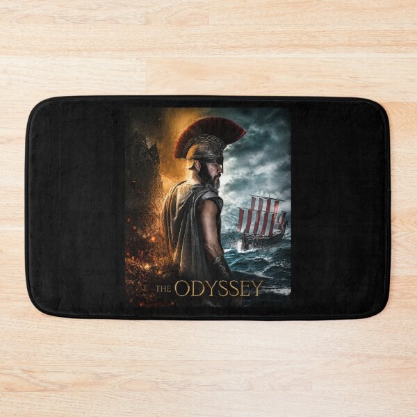 Item preview, The Odyssey designed and sold by Malakiacount.