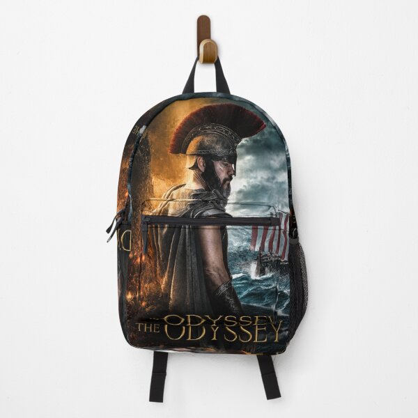 Item preview, The Odyssey designed and sold by Malakiacount.