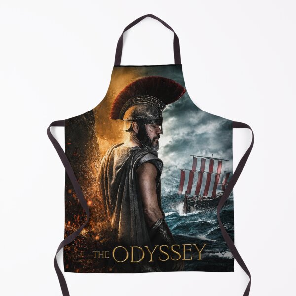 Item preview, The Odyssey designed and sold by Malakiacount.