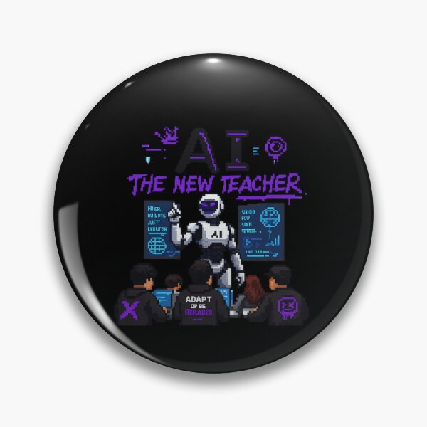 Item preview, Humanoid Robot Evolution T-Shirt | Future of AI & Human Innovation designed and sold by TEEJAMBOREE.