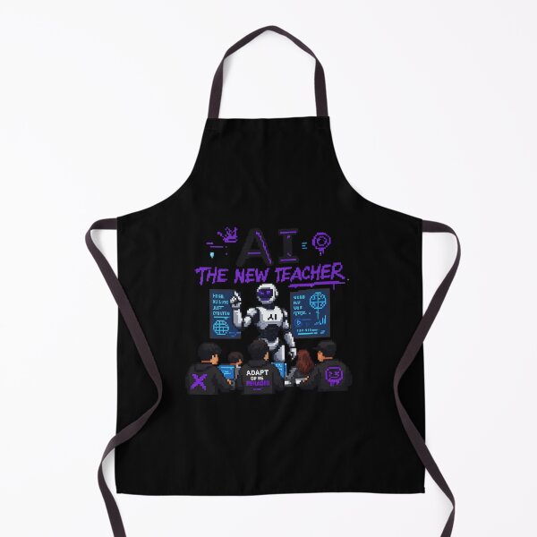Item preview, Humanoid Robot Evolution T-Shirt | Future of AI & Human Innovation designed and sold by TEEJAMBOREE.