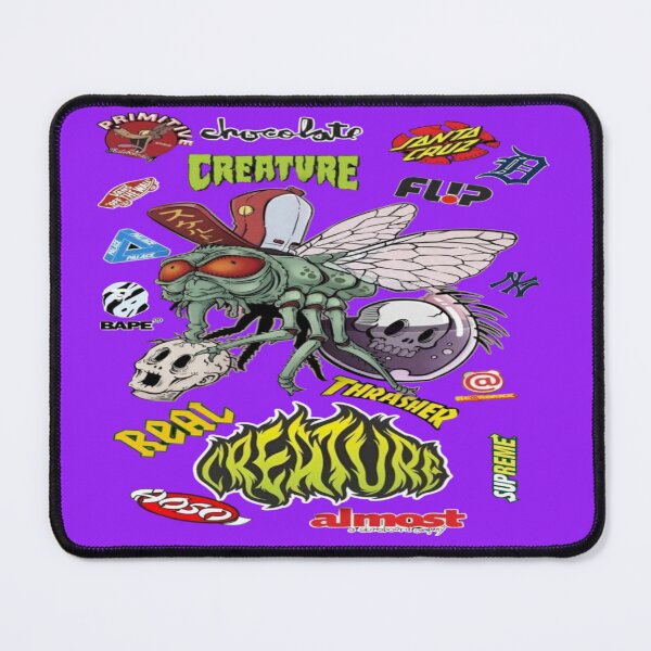 Item preview, Skate Culture Mashup designed and sold by RAYBIL.