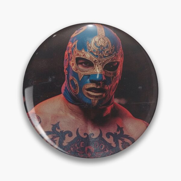 Item preview, Lucha Libre Mexico City 1985 - Retro Vintage Latin Wrestling Photography  designed and sold by santo ✝abú.