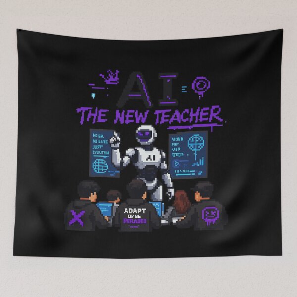 Item preview, Humanoid Robot Evolution T-Shirt | Future of AI & Human Innovation designed and sold by TEEJAMBOREE.