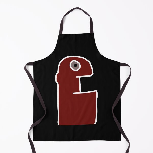 Item preview, Funny Red Bird Cartoon Character designed and sold by louiisa33.