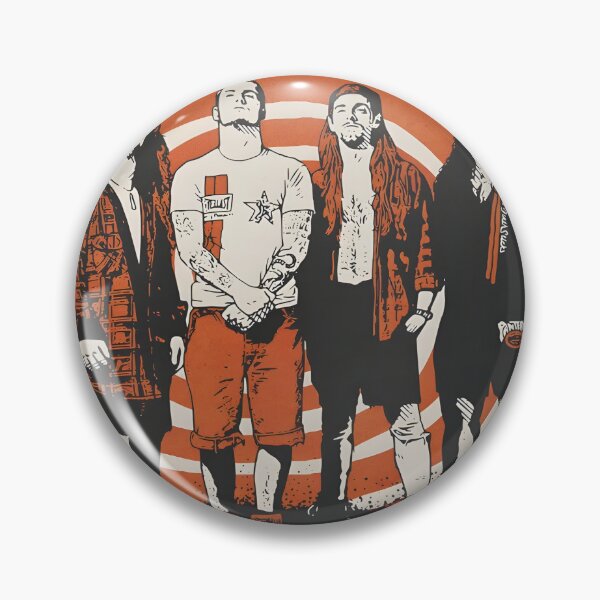 Item preview, Pantera Original Custom Vintage Music Poster Wall Art designed and sold by Cool Robot Bro..