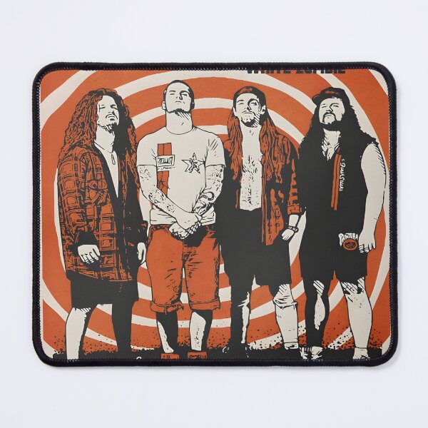 Item preview, Pantera Original Custom Vintage Music Poster Wall Art designed and sold by Cool Robot Bro..