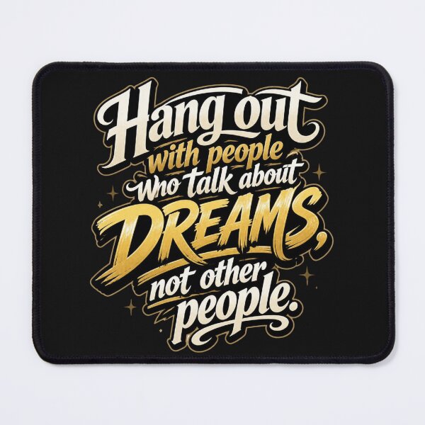 Item preview, Hang out with dream talkers Digital Art 7 designed and sold by GoGreenlove.
