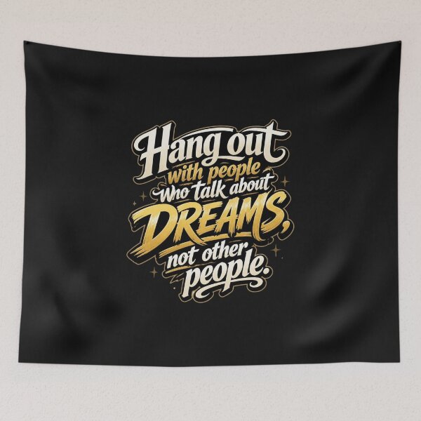 Item preview,   Hang out with dream talkers Digital Art 7 designed and sold by GoGreenlove.