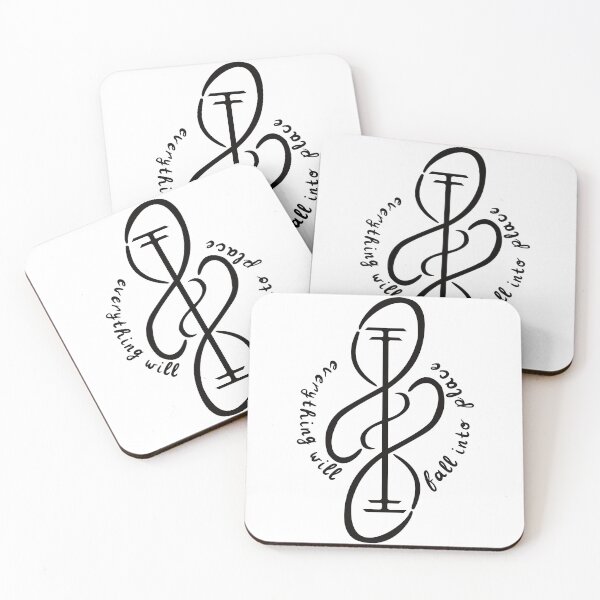 Item preview, Self Love Sigil designed and sold by PintoPrints.