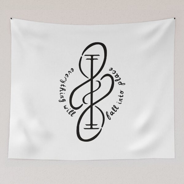 Item preview, Self Love Sigil designed and sold by PintoPrints.