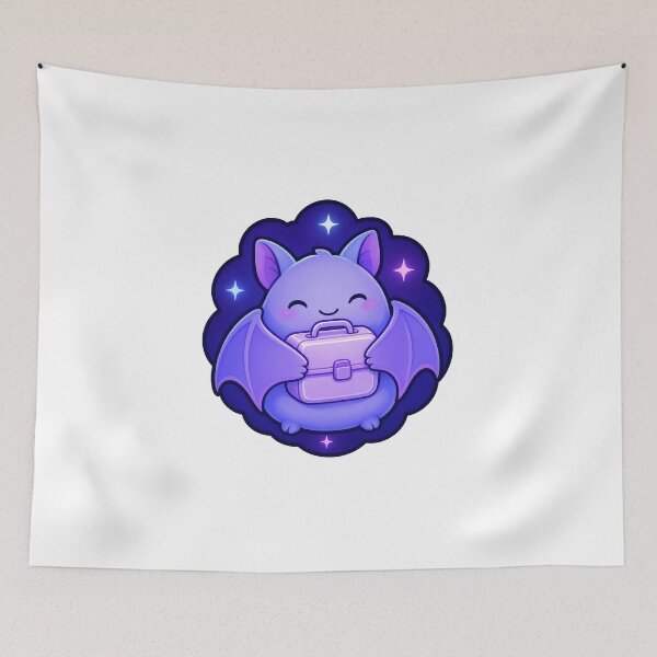 Item preview, A Midnight Snack Packed Neatly designed and sold by The-Art-of-D.