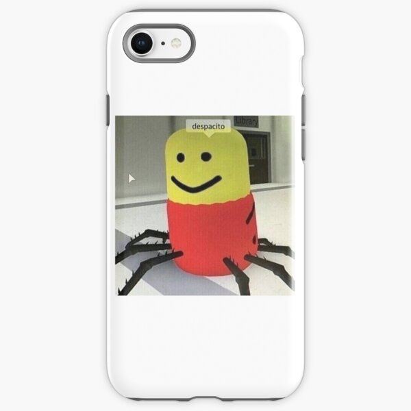 Despacito Spider Iphone Cases Covers Redbubble