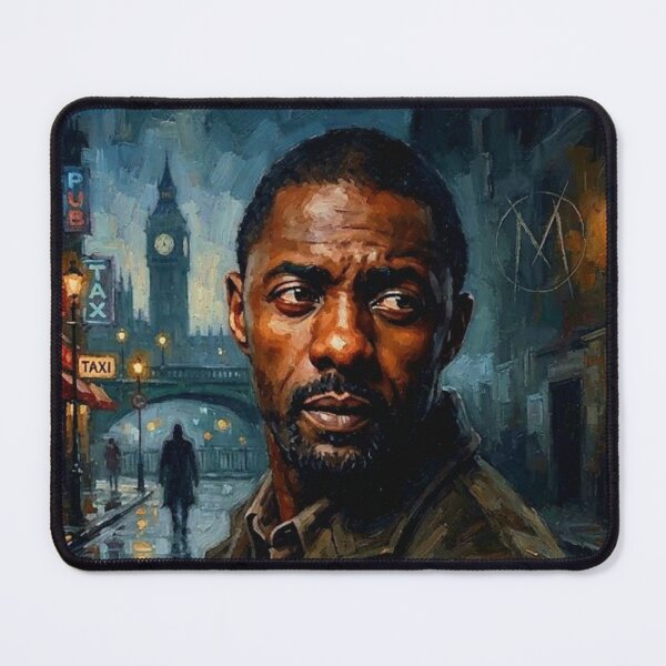 Item preview, Nightmarker Fine Art Tribute designed and sold by Art's Diner.
