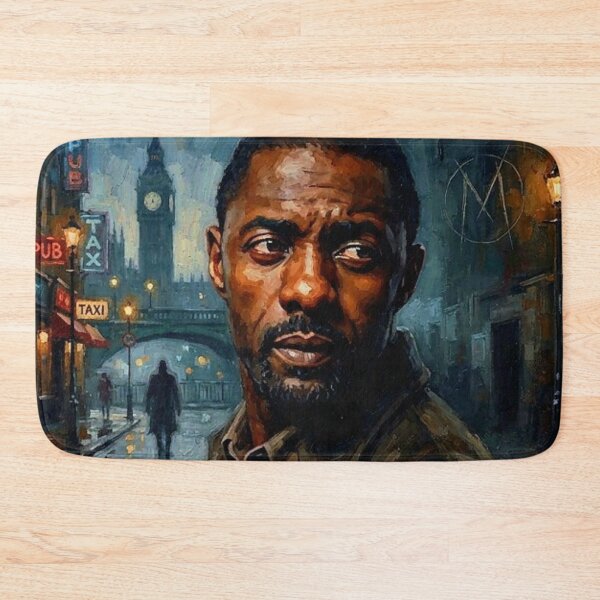 Item preview, Nightmarker Fine Art Tribute designed and sold by Art's Diner.
