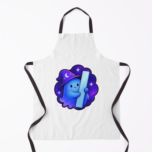 Item preview, Measured With a Little Magic designed and sold by The-Art-of-D.